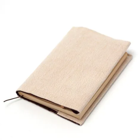 ブックカバー Wood Cloth 木製ノベルティ専門wood 脱プラ Sdgsに合わせた販促アイテム 木製ノベルティwood