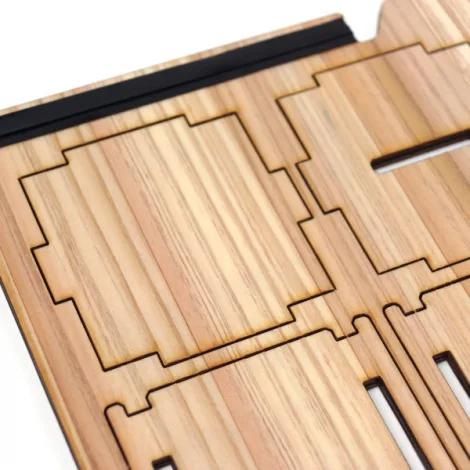 貯金箱 | ノベルティや記念品でSDGsに間伐材、木製グッズのWood+