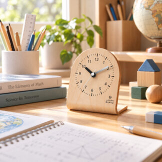 時計 | ノベルティや記念品でSDGsに間伐材、木製グッズのWood+