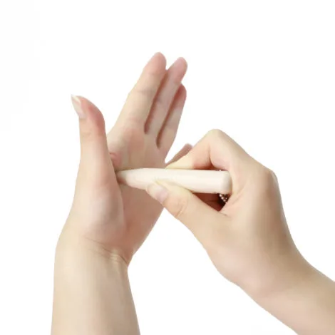 ツボ押し | ノベルティや記念品でSDGsに間伐材、木製グッズのWood+