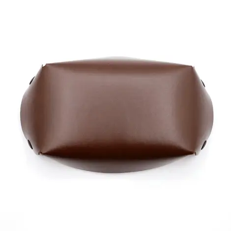 木と革のトレイ | ノベルティや記念品でSDGsに間伐材、木製グッズのWood+