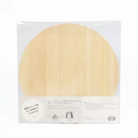 ヒノキうちわ | ノベルティや記念品でSDGsに間伐材、木製グッズのWood+