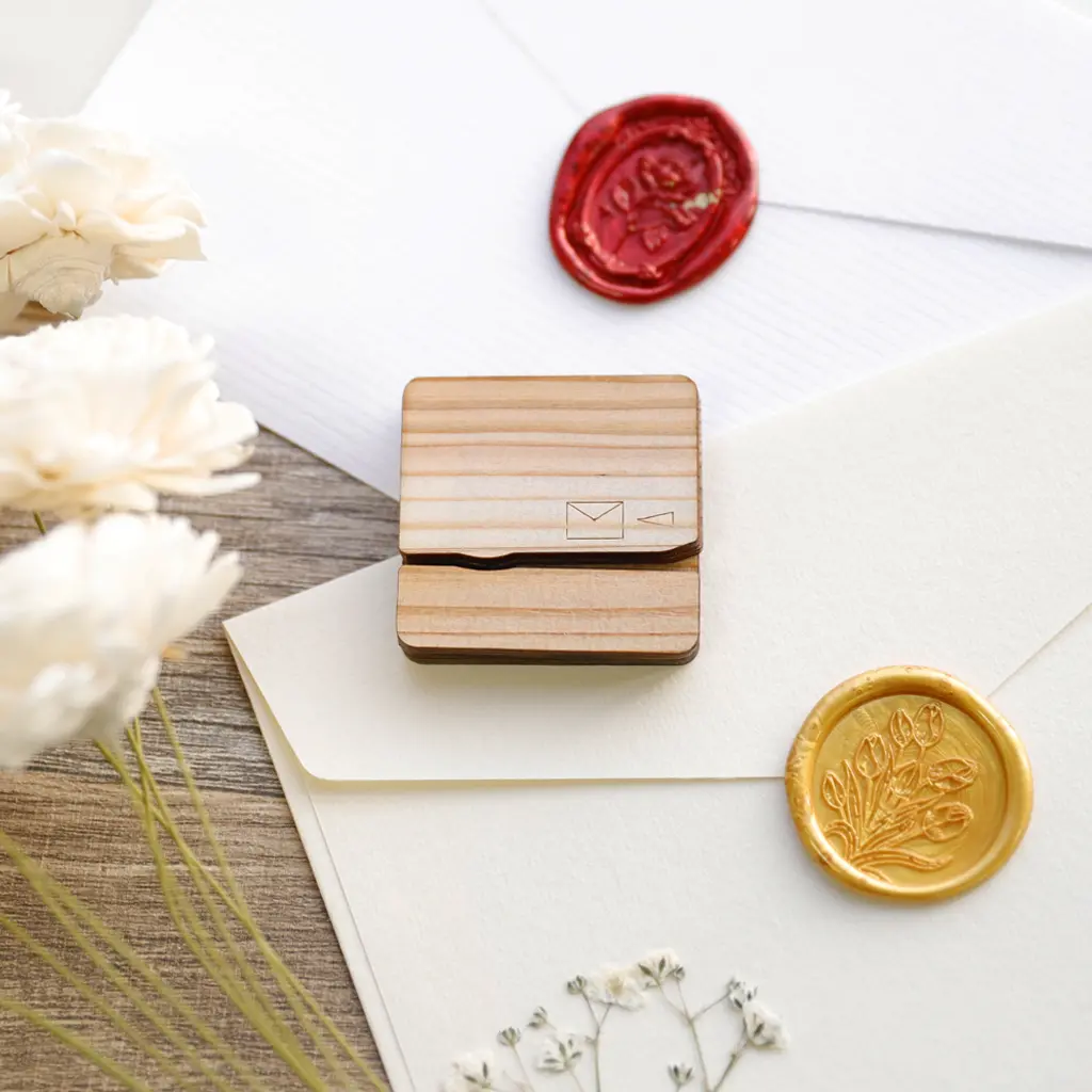 レターオープナー | ノベルティや記念品でSDGsに間伐材、木製グッズのWood+