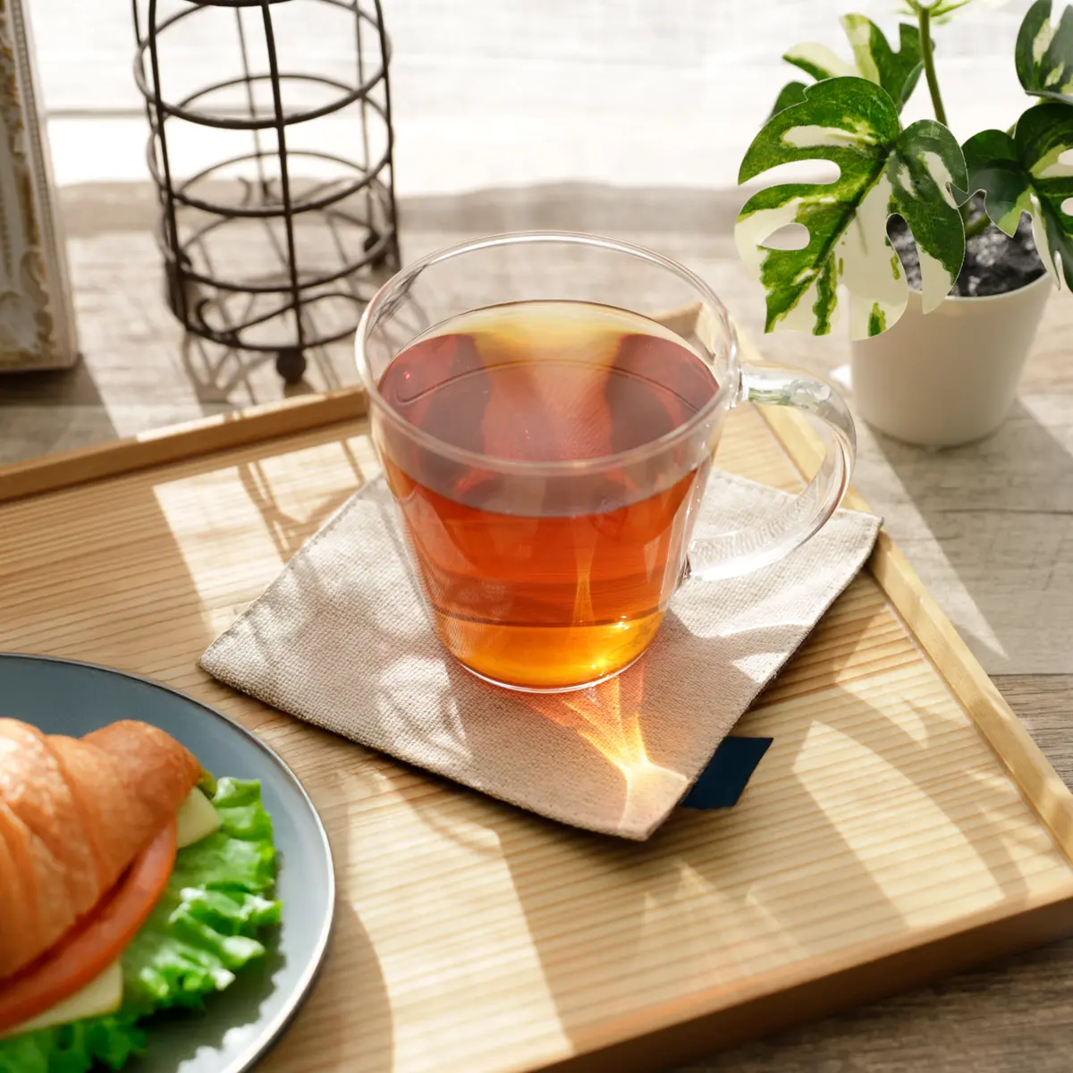 コースター（WOOD CLOTH） | ノベルティや記念品でSDGsに間伐材、木製