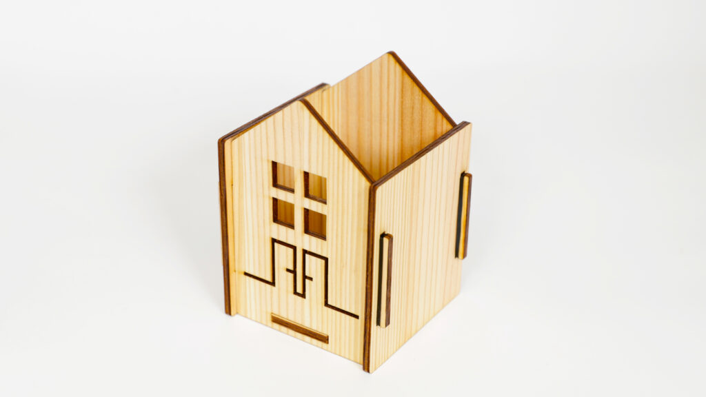 木製ノベルティと地域のつながり、大東建託様 実績とサスティナブルな事例